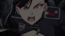 Eps 9 Towa no yuugure sub indo FHD 1080p