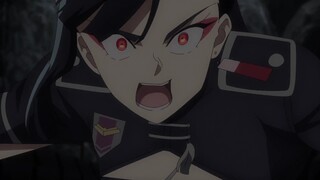 Eps 9 Towa no yuugure sub indo FHD 1080p