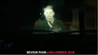 review phim Halloween 2018 p5 #reviewphim #reviewhay #reviewphim