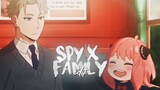 Spy X Family Anya Aesthetics アーニャ Anya
