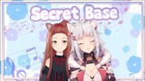 🌸  Secret Base【MikuRu COVER】🌸