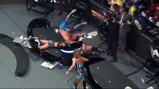 Wrestlepalooza 2025 Full Show Part - 2