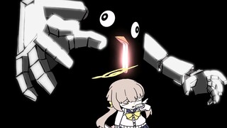 [Blue Files] Help me! Mr. Pelolo!