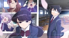 Komi-san wa, Comyushou desu Eps 11 ( sub indo )