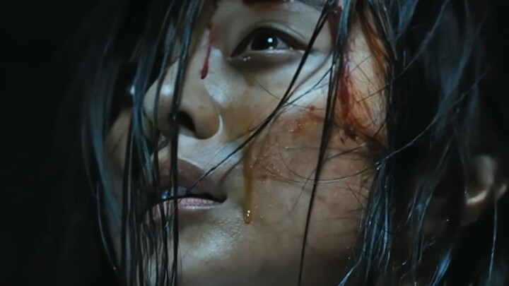 Fan Bingbing tidak punya bakat akting? Bagaimana reaksimu saat aku menunjukkan klip ini?