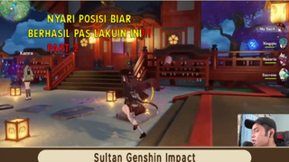 Tips & Trick Domain Dari Sumber Terpercaya (Part 2) - Genshin Impact Indonesia