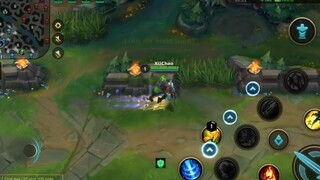 LMHT _ Tốc Chiến - CHAO Best SINGED lo được - Gặp trẻ trâu Cà Khịa và màn kéo La