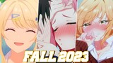 10 Anime Romance Terbaik Untuk DITONTON di FALL 2023