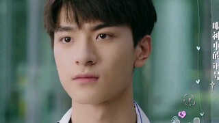 【Li Junyi】《The Beauty of Two People》Drama MV【Lin Yi】【Xing Fei】