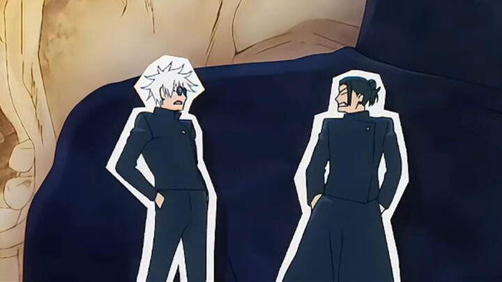 "I am not qualified to hold your hands" [Wuxia/I can only leave]