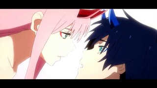 Darling In The Franxx [AMV] - Darling -