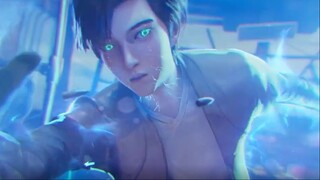 Embers Episode 1 Sub Indo