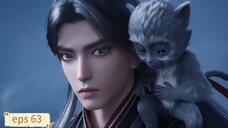 Jade Dinasty S3 eps 11 [63] sub indo