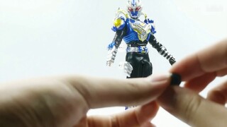 [Armor Warrior] Wind Eagle versi casing kulit 6 inci? Ini agak luar biasa