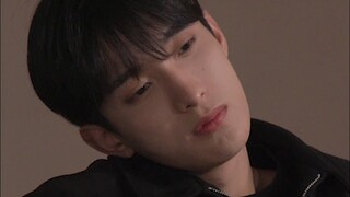 [GOING SEVENTEEN 特别篇] 其他等等：发呆（DK Ver.）