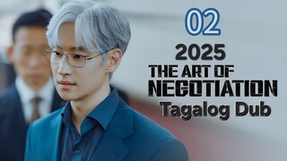 Kdrama:T.A.O.N.[Meet the team]Ep.02
