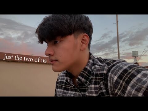 just the two of us cover