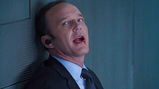 [Agent Coulson] Without him, there would be no Avengers unity