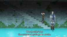 Delicious in Dungeon [Episode 5] [Part 7]