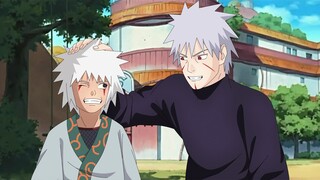 Real Parents Of Jiraiya. Is Jiraiya From Senju Clan?