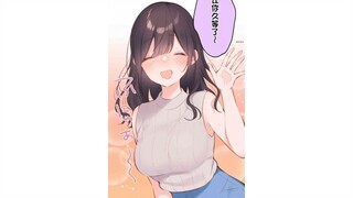 [มังงะพากย์ไทย] 🌸 ยูกะจังวันนี้ก็ยังน่ารัก ตอนที่ 66