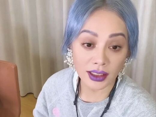 Ning Jing: No super‑high‑profile roles—don’t come to me! #NingJing#Actress#FilmAndTVIndustry
