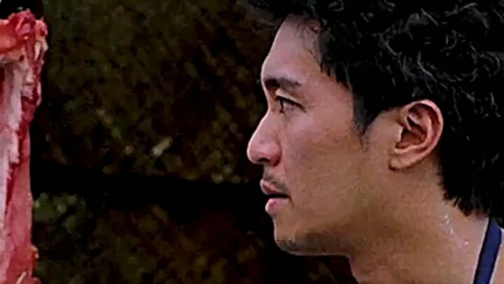 Stephen Chow! If you've seen this, you're probably not young anymore!!!