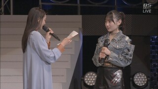 Juice=Juice & Country Girls LIVE ~Nanami Yanagawa Sotsugyou Special~ [2019.03.11] Part 1