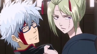 [Gintama]Đừng giận em ơi