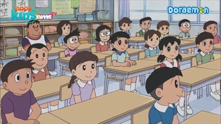 [S9] Doraemon-Tập 436 - Tàu Ngầm Của Nobita - Băng Tay Thử Nghiệm Nghề Nghiệp -