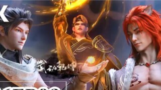 Wu Dong Qian Kun S6 Eps 02 Sub Indo 1080p