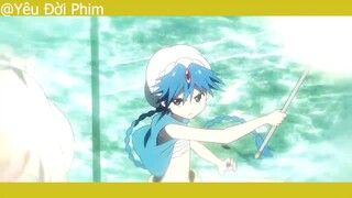 AMV_Trói buộc #anime #schooltime
