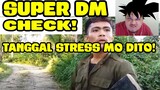 SUPER DM NAG CHECKPOINT SA PROBINSYA REACTION VIDEO