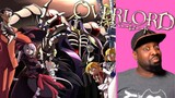 Anime Reaction Opening - Overlord: All Opening & Ending REACTION | Anime Reaction Op