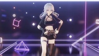 [MMD/4K/kain] Tampan! ——IA-Penakluk