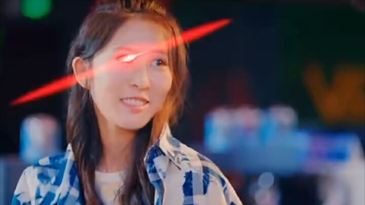 ลิ้นชาเขียวนี้ออกสีขาวนิดหน่อย