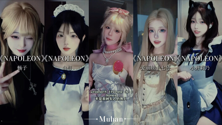 Quá dễ nghiện! Càng nghe càng mê~