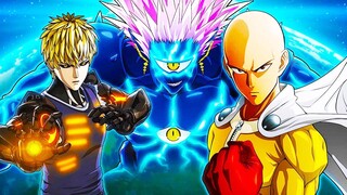 Ngày Đầu Làm Anh Hùng Được Thánh Phồng Tôm Saitama Giải Cứu -ONE PUNCH MAN A HERO NOBODY KNOWS Tập 1