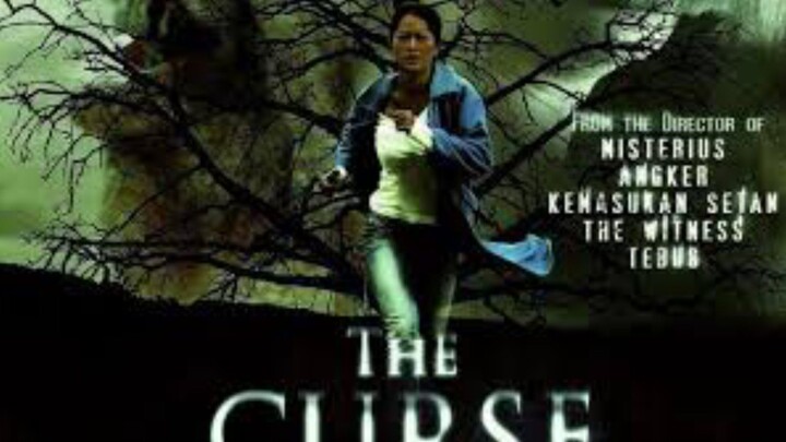 The Curse (2017)