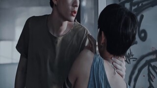offgun】Suspended｜Bukan aku｜Dia bukan aku