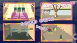 Props ID: Squid Game | Sakura School Simulator
