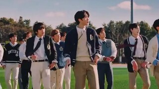 MV Is out na don't forget to vote santa and yaya (yatch) 🥰😍