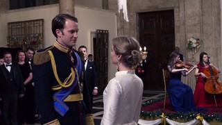 A Christmas Prince The Royal Wedding 2018 BB