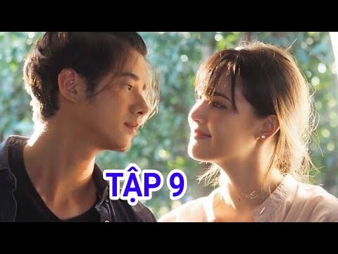 Là Em Tập 9 - Saikim siêu Ngọt ngào bên Nam Chính, Bad Romeo Phim Thái mới siêu Hay | Asia Drama