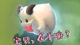【班哼】 宝 贝 在 干 嘛 ？