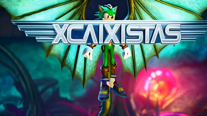 Intro do canal