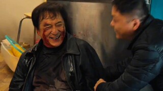 مجموعة أفلام جاكي شان الجديدة "هل تعتقد حقًا أنني كبير في السن؟"