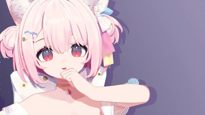 【MMD/Distribusi Model】Aoi Aoi♡ ♥ Komedi