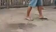 WiN, Fiesta sa BRGY. TUMIAO FEB.14,2023  #lakay7