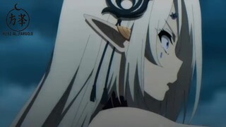 momen EPIC❗❗[AMV] CHID KAGENO (SADOW GARDEN) Over POWER😈